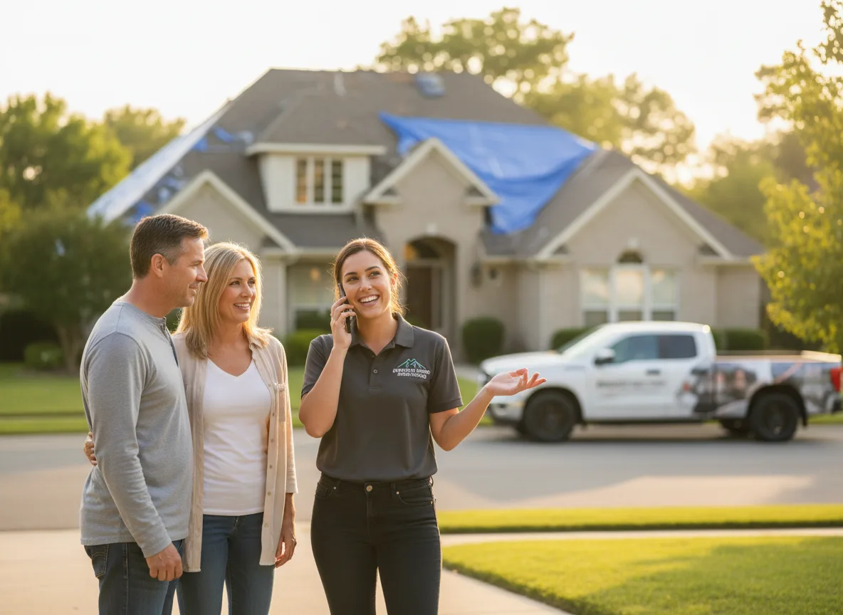 Emergency Roof Repair Colcord, WV FAQs